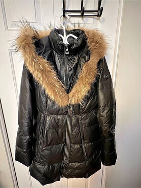 Rudsak jacket